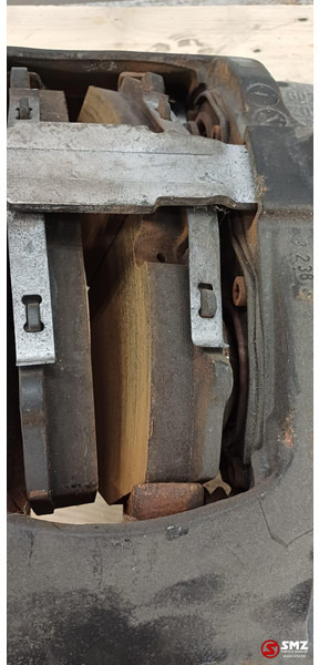 Iveco Occ remklauw Iveco - Bromsok för Lastbil: bild 5 Iveco Occ remklauw Iveco - Bromsok för Lastbil: bild 5
