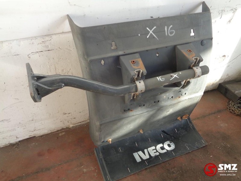 Iveco Occ spatbord rechts iveco stralis - Vinge för Lastbil: bild 2 Iveco Occ spatbord rechts iveco stralis - Vinge för Lastbil: bild 2