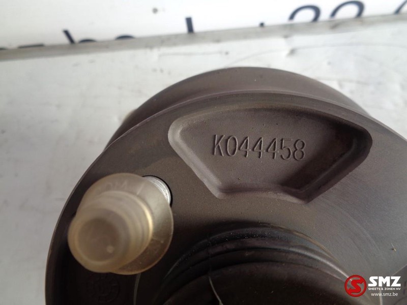 KNORR BREMSE Occ remcillinder mercedes + man KNORR T50 - Bromscylinder för Lastbil: bild 3 KNORR BREMSE Occ remcillinder mercedes + man KNORR T50 - Bromscylinder för Lastbil: bild 3