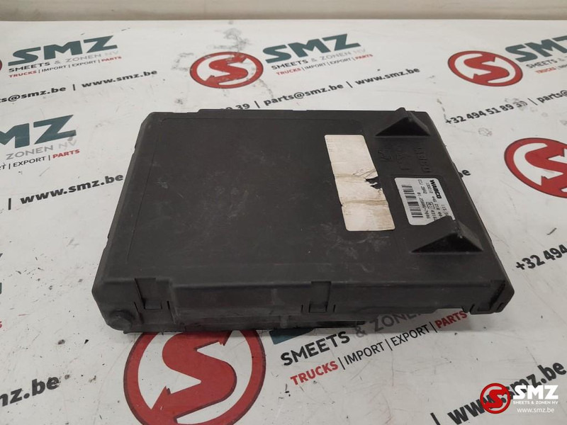 MAN Occ ZBR2 achterasmodulator MAN - Kontrollenhet för Lastbil: bild 3 MAN Occ ZBR2 achterasmodulator MAN - Kontrollenhet för Lastbil: bild 3