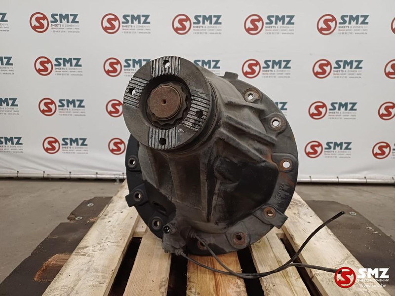 MAN Occ differentiëel HY-1344 MAN 2.313 - Differential för Lastbil: bild 3 MAN Occ differentiëel HY-1344 MAN 2.313 - Differential för Lastbil: bild 3