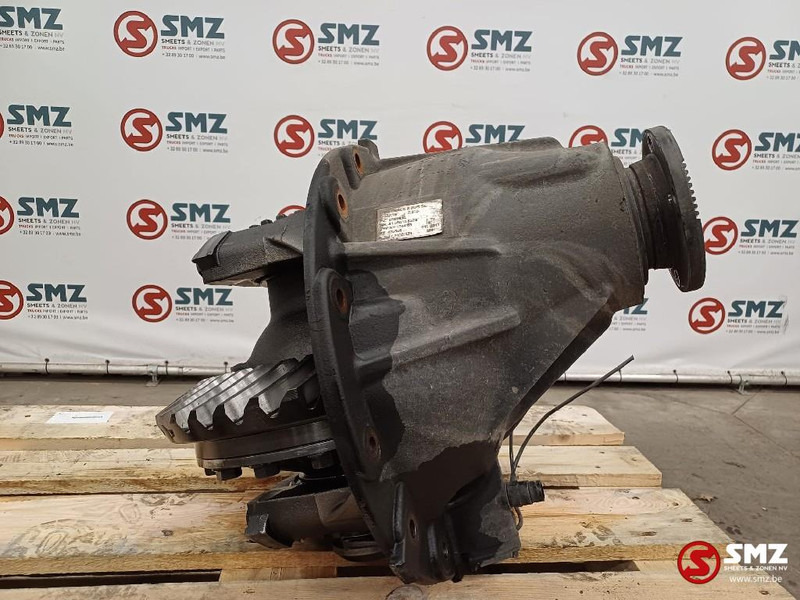 MAN Occ differentiëel HY-1344 MAN 2.313 - Differential för Lastbil: bild 2 MAN Occ differentiëel HY-1344 MAN 2.313 - Differential för Lastbil: bild 2