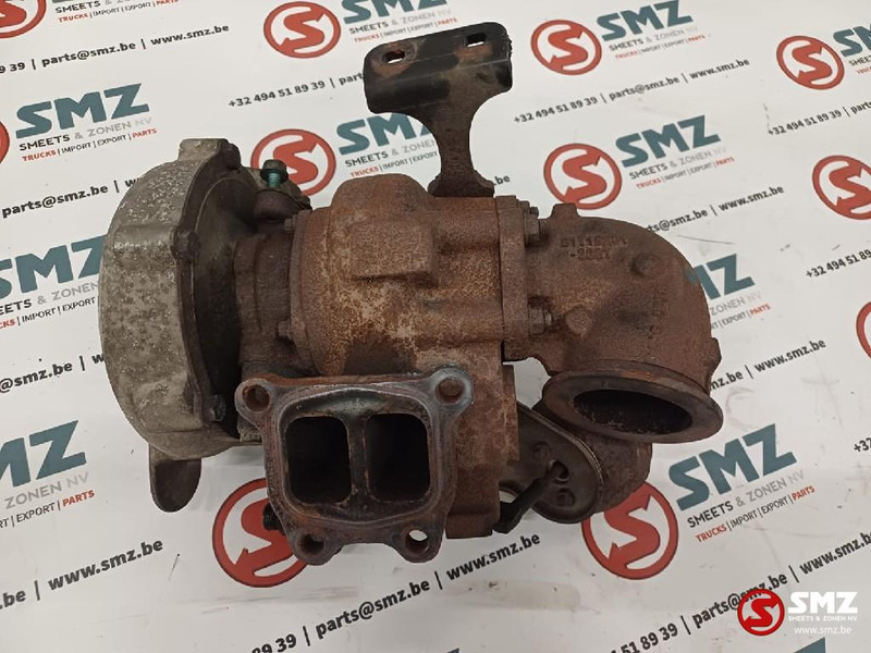MAN Occ turbocharger D2676 MAN - Turbo för Lastbil: bild 1 MAN Occ turbocharger D2676 MAN - Turbo för Lastbil: bild 1