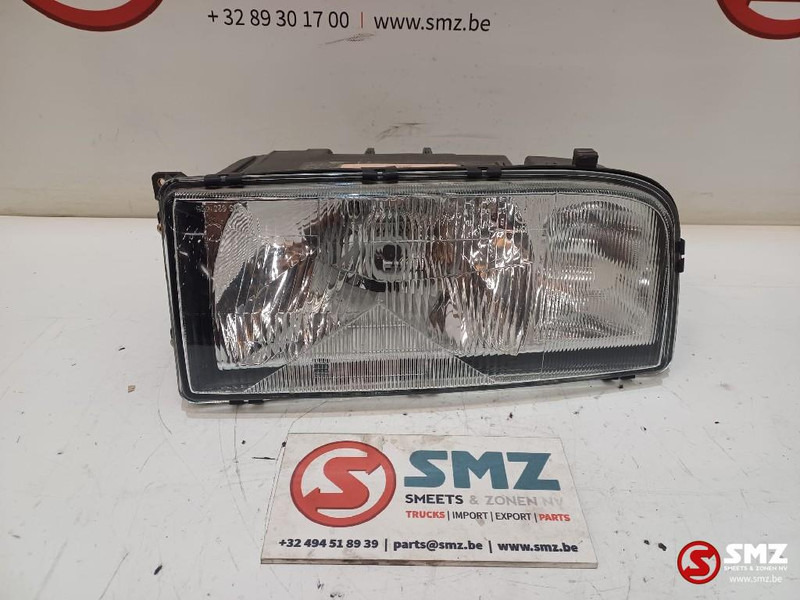 Mercedes-Benz Koplamp rechts Mercedes - Strålkastare för Lastbil: bild 1 Mercedes-Benz Koplamp rechts Mercedes - Strålkastare för Lastbil: bild 1