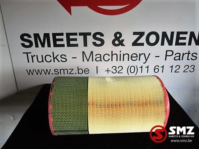 Mercedes-Benz Luchtfilter mann c271320/3 mercedes Actros - Luftfilter för Lastbil: bild 1 Mercedes-Benz Luchtfilter mann c271320/3 mercedes Actros - Luftfilter för Lastbil: bild 1