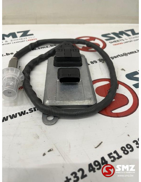 Mercedes-Benz Nox sensor voor katalysator mercedes - Sensor för Lastbil: bild 1 Mercedes-Benz Nox sensor voor katalysator mercedes - Sensor för Lastbil: bild 1