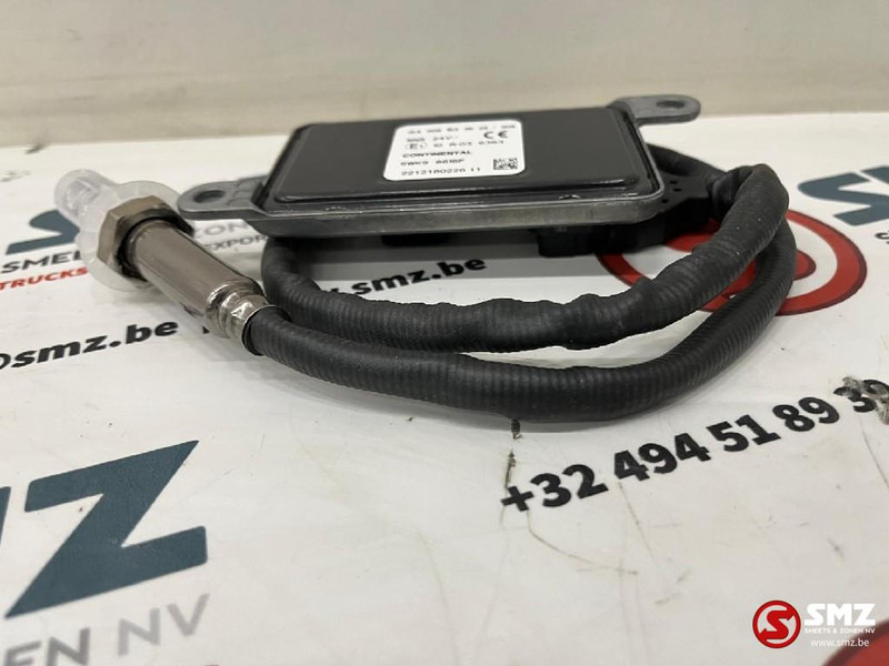 Mercedes-Benz Nox sensor voor katalysator mercedes - Sensor för Lastbil: bild 2 Mercedes-Benz Nox sensor voor katalysator mercedes - Sensor för Lastbil: bild 2