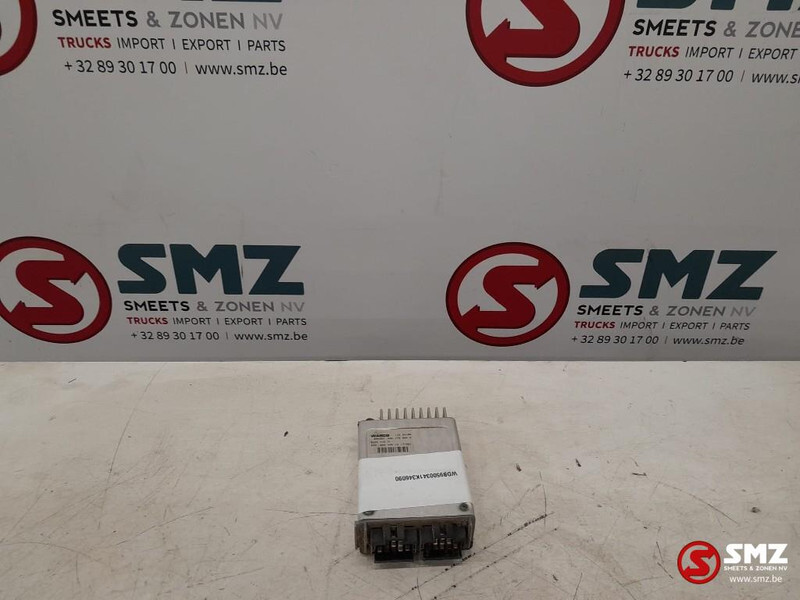 Mercedes-Benz Occ ECU ECAS 4x2 VL regeleenheid Mercedes - Kontrollenhet för Lastbil: bild 1 Mercedes-Benz Occ ECU ECAS 4x2 VL regeleenheid Mercedes - Kontrollenhet för Lastbil: bild 1