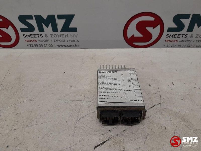 Mercedes-Benz Occ ECU ECAS 4x2 VL regeleenheid Mercedes - Kontrollenhet för Lastbil: bild 2 Mercedes-Benz Occ ECU ECAS 4x2 VL regeleenheid Mercedes - Kontrollenhet för Lastbil: bild 2