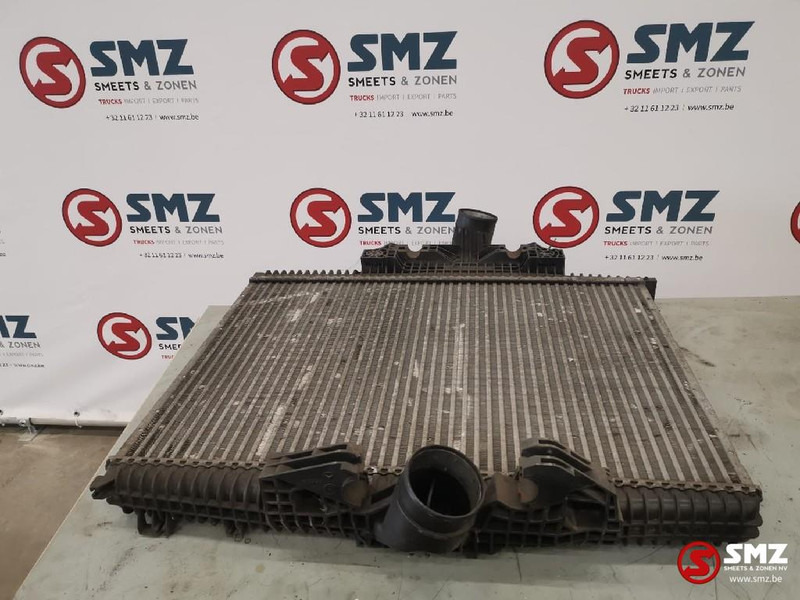 Mercedes-Benz Occ Intercooler Mercedes Axor - Intercooler för Lastbil: bild 2 Mercedes-Benz Occ Intercooler Mercedes Axor - Intercooler för Lastbil: bild 2