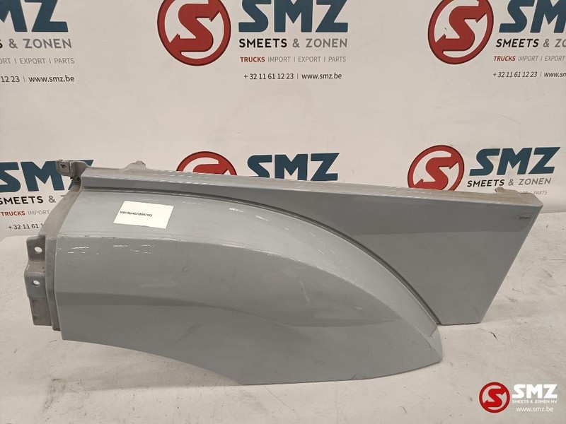 Mercedes-Benz Occ Spatbord links Actros MP4 - Vinge för Lastbil: bild 1 Mercedes-Benz Occ Spatbord links Actros MP4 - Vinge för Lastbil: bild 1
