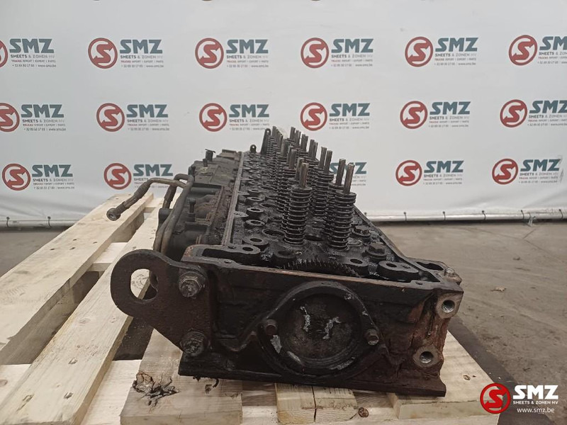 Mercedes-Benz Occ cilinderkop Mercedes - Cylinderblock för Lastbil: bild 3 Mercedes-Benz Occ cilinderkop Mercedes - Cylinderblock för Lastbil: bild 3
