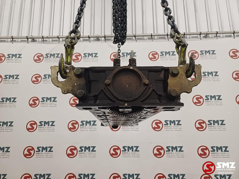 Mercedes-Benz Occ cilinderkop OM471LA Mercedes - Cylinderblock för Lastbil: bild 5 Mercedes-Benz Occ cilinderkop OM471LA Mercedes - Cylinderblock för Lastbil: bild 5