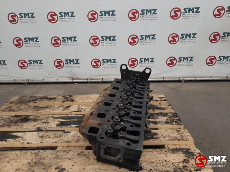 Mercedes-Benz Occ cilinderkop OM906LA Mercedes - Cylinderblock för Lastbil: bild 3 Mercedes-Benz Occ cilinderkop OM906LA Mercedes - Cylinderblock för Lastbil: bild 3