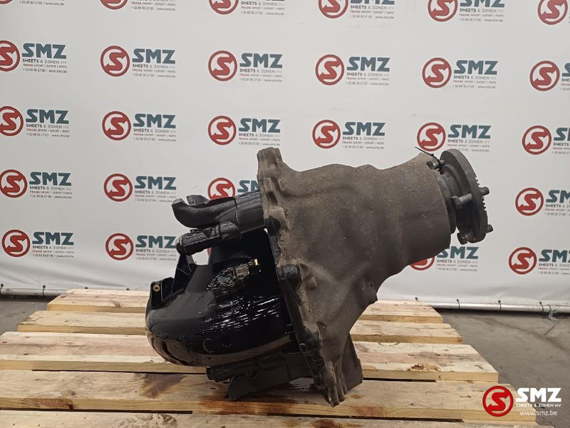 Mercedes-Benz Occ differentiëel R440-13.0 Mercedes 2.412 - Differential för Lastbil: bild 2 Mercedes-Benz Occ differentiëel R440-13.0 Mercedes 2.412 - Differential för Lastbil: bild 2