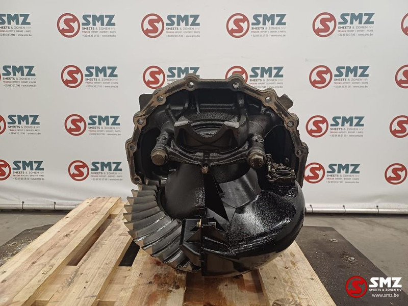 Mercedes-Benz Occ differentiëel R440-13.0 Mercedes 2.412 - Differential för Lastbil: bild 4 Mercedes-Benz Occ differentiëel R440-13.0 Mercedes 2.412 - Differential för Lastbil: bild 4