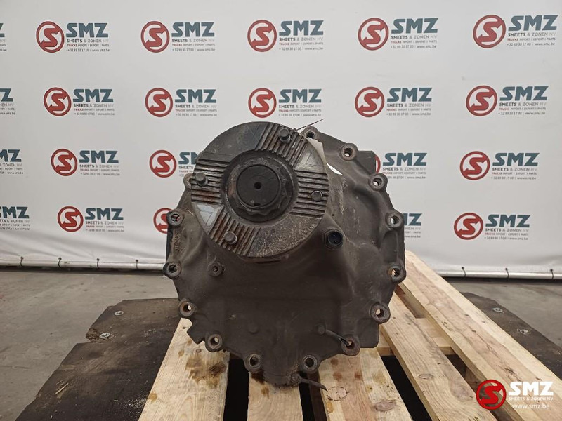 Mercedes-Benz Occ differentiëel R440-13.0 Mercedes 2.412 - Differential för Lastbil: bild 3 Mercedes-Benz Occ differentiëel R440-13.0 Mercedes 2.412 - Differential för Lastbil: bild 3