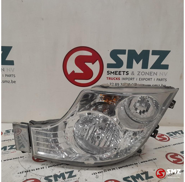 Mercedes-Benz Occ koplamp links Mercedes - Strålkastare för Lastbil: bild 1 Mercedes-Benz Occ koplamp links Mercedes - Strålkastare för Lastbil: bild 1