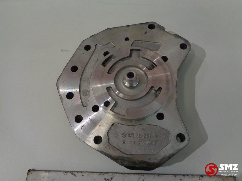 Mercedes-Benz Occ pto afdichtplaat a 945 261 10 33 - Hydraulik för Lastbil: bild 3 Mercedes-Benz Occ pto afdichtplaat a 945 261 10 33 - Hydraulik för Lastbil: bild 3