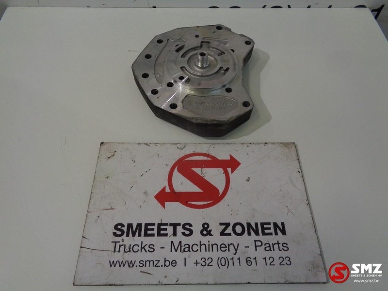 Mercedes-Benz Occ pto afdichtplaat a 945 261 10 33 - Hydraulik för Lastbil: bild 1 Mercedes-Benz Occ pto afdichtplaat a 945 261 10 33 - Hydraulik för Lastbil: bild 1