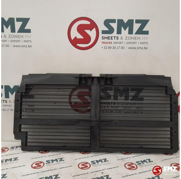Mercedes-Benz Occ radiatorgrille Mercedes - Galler för Lastbil: bild 1 Mercedes-Benz Occ radiatorgrille Mercedes - Galler för Lastbil: bild 1
