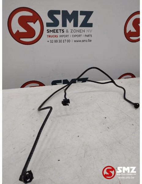 Mercedes-Benz Radiatorlang mercedes vito w447 a4475010225 - Kylsystem för Lastbil: bild 1 Mercedes-Benz Radiatorlang mercedes vito w447 a4475010225 - Kylsystem för Lastbil: bild 1