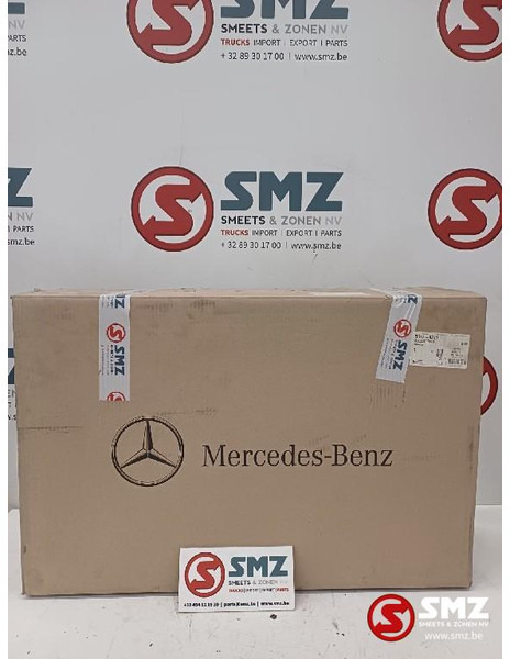 Mercedes-Benz Spiegelarm rechts mercedes - Backspegel för Lastbil: bild 3 Mercedes-Benz Spiegelarm rechts mercedes - Backspegel för Lastbil: bild 3