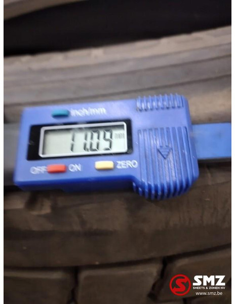 Michelin Occ Band 295/60r22.5 Michelin - Däck för Lastbil: bild 5 Michelin Occ Band 295/60r22.5 Michelin - Däck för Lastbil: bild 5
