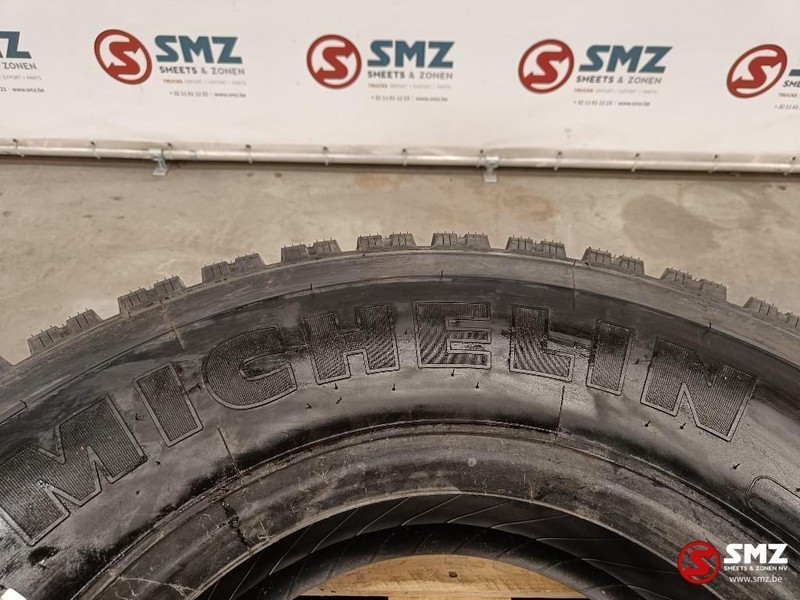 Michelin Occ Band 315/80R22.5 Michelin - Däck för Lastbil: bild 2 Michelin Occ Band 315/80R22.5 Michelin - Däck för Lastbil: bild 2