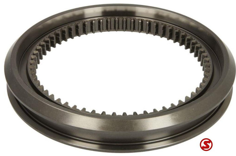 Renault Gearbox shaft sleeve fits: MERCEDES ATEGO, ATEGO 2 - Växellåda för Lastbil: bild 1 Renault Gearbox shaft sleeve fits: MERCEDES ATEGO, ATEGO 2 - Växellåda för Lastbil: bild 1