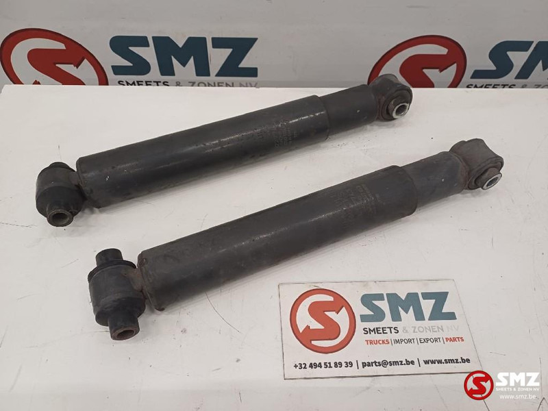 Renault Occ set schokdempers vooraan Renault - Stöddämpare för Lastbil: bild 1 Renault Occ set schokdempers vooraan Renault - Stöddämpare för Lastbil: bild 1