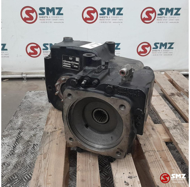 Caterpillar Caterpillar transmission 2HL-250 - Reservdelar för Byggmaskiner: bild 4 Caterpillar Caterpillar transmission 2HL-250 - Reservdelar för Byggmaskiner: bild 4