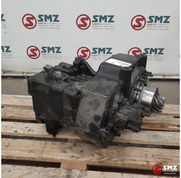 Caterpillar Caterpillar transmission 2HL-250 - Reservdelar för Byggmaskiner: bild 2 Caterpillar Caterpillar transmission 2HL-250 - Reservdelar för Byggmaskiner: bild 2