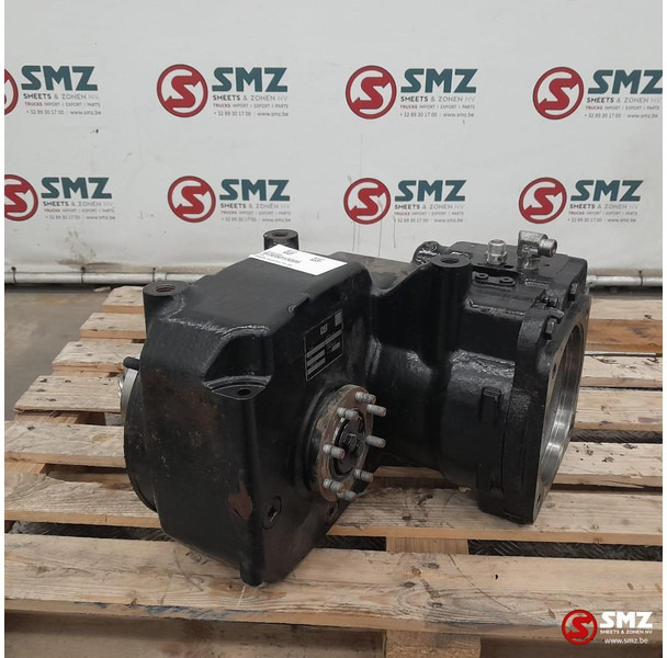 Caterpillar Caterpillar transmission 2HL-250 - Reservdelar för Byggmaskiner: bild 1 Caterpillar Caterpillar transmission 2HL-250 - Reservdelar för Byggmaskiner: bild 1
