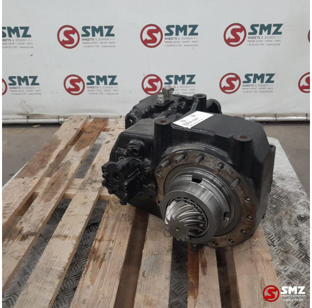 Caterpillar Caterpillar transmission 2HL-250 - Reservdelar för Byggmaskiner: bild 3 Caterpillar Caterpillar transmission 2HL-250 - Reservdelar för Byggmaskiner: bild 3