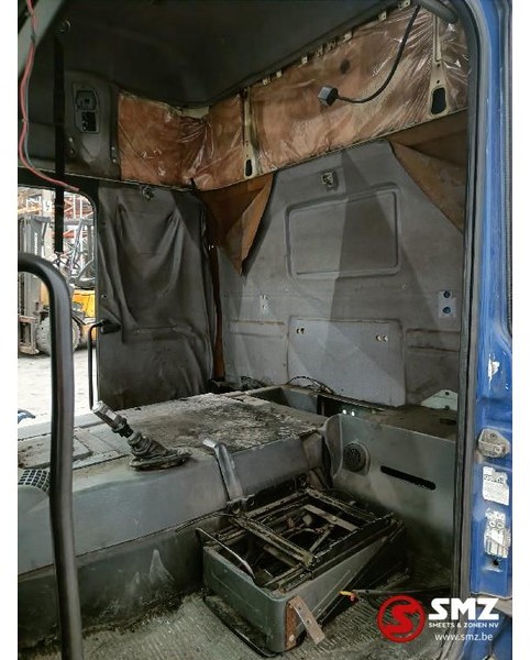 Scania Occ Cabine CR19 Topline Scania 4 serie - Hytt för Lastbil: bild 5 Scania Occ Cabine CR19 Topline Scania 4 serie - Hytt för Lastbil: bild 5