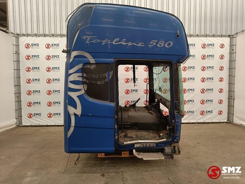 Scania Occ Cabine CR19 Topline Scania 4 serie - Hytt för Lastbil: bild 2 Scania Occ Cabine CR19 Topline Scania 4 serie - Hytt för Lastbil: bild 2