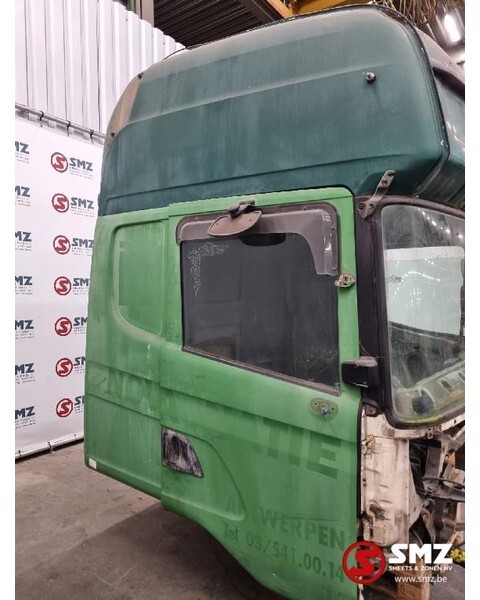 Scania Occ Cabine Scania 124 CR19 Topline - Hytt för Lastbil: bild 4 Scania Occ Cabine Scania 124 CR19 Topline - Hytt för Lastbil: bild 4