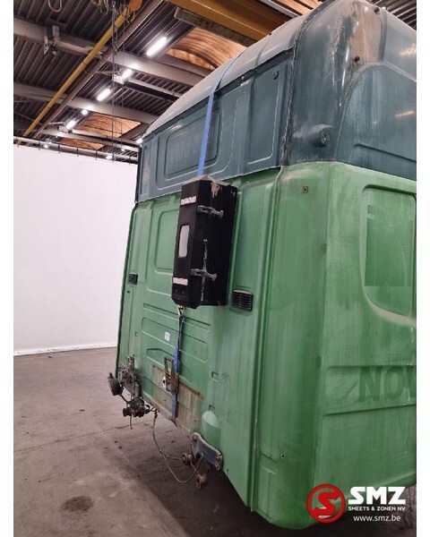 Scania Occ Cabine Scania 124 CR19 Topline - Hytt för Lastbil: bild 5 Scania Occ Cabine Scania 124 CR19 Topline - Hytt för Lastbil: bild 5