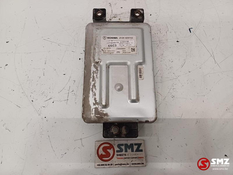 Scania Occ ECU EEC3 regeleenheid Scania - Kontrollenhet för Lastbil: bild 2 Scania Occ ECU EEC3 regeleenheid Scania - Kontrollenhet för Lastbil: bild 2