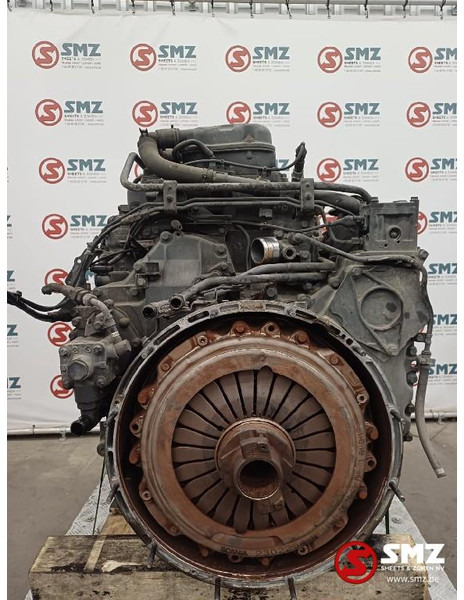 Scania Occ motor DC13/148L01 450hp Scania - Motor för Lastbil: bild 4 Scania Occ motor DC13/148L01 450hp Scania - Motor för Lastbil: bild 4