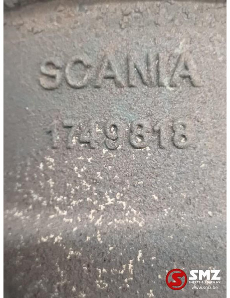 Scania Occ motorrem Scania - Bromsdelar för Lastbil: bild 5 Scania Occ motorrem Scania - Bromsdelar för Lastbil: bild 5