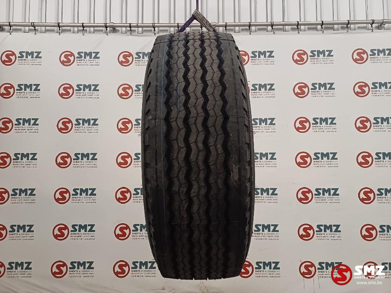 TRAZANO Band 385/65R22.5 Torque TQ022 - Däck för Lastbil: bild 1 TRAZANO Band 385/65R22.5 Torque TQ022 - Däck för Lastbil: bild 1