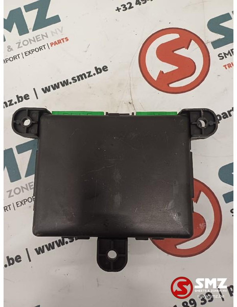 Volvo Occ ECU ECS 3.5 regeleenheid Volvo - Kontrollenhet för Lastbil: bild 1 Volvo Occ ECU ECS 3.5 regeleenheid Volvo - Kontrollenhet för Lastbil: bild 1