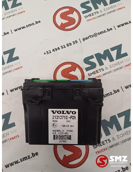 Volvo Occ ECU VECU regeleenheid Volvo - Kontrollenhet för Lastbil: bild 2 Volvo Occ ECU VECU regeleenheid Volvo - Kontrollenhet för Lastbil: bild 2