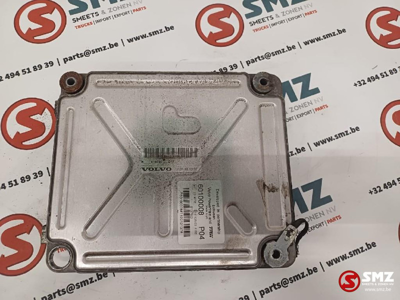 Volvo Occ ECU motorbesturingseenheid D7F Volvo - Kontrollenhet för Lastbil: bild 2 Volvo Occ ECU motorbesturingseenheid D7F Volvo - Kontrollenhet för Lastbil: bild 2