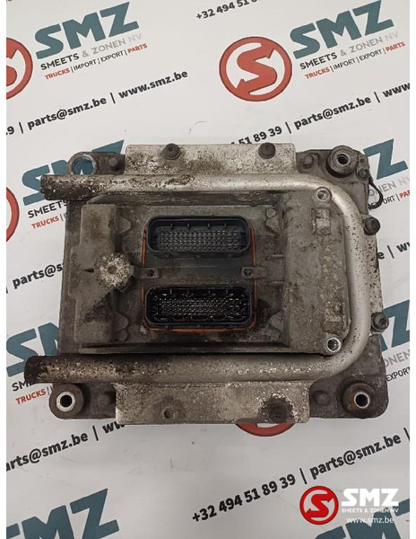 Volvo Occ ECU motorbesturingseenheid D7F Volvo - Kontrollenhet för Lastbil: bild 1 Volvo Occ ECU motorbesturingseenheid D7F Volvo - Kontrollenhet för Lastbil: bild 1