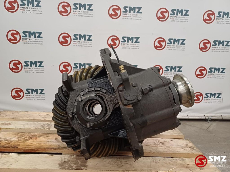 Volvo Occ differentiëel DSS32A/5.14 Volvo RSS1132A - Differential för Lastbil: bild 2 Volvo Occ differentiëel DSS32A/5.14 Volvo RSS1132A - Differential för Lastbil: bild 2