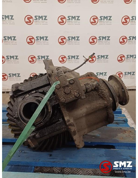 Volvo Occ differentiëel RSS1125A i =3,73 Volvo - Differential för Lastbil: bild 1 Volvo Occ differentiëel RSS1125A i =3,73 Volvo - Differential för Lastbil: bild 1
