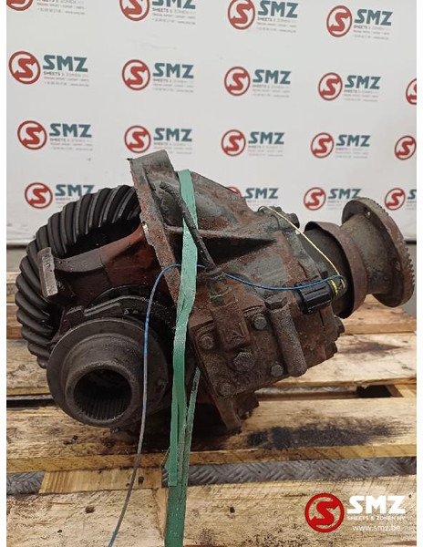 Volvo Occ differentiëel i=3,73 Volvo - Differential för Lastbil: bild 1 Volvo Occ differentiëel i=3,73 Volvo - Differential för Lastbil: bild 1